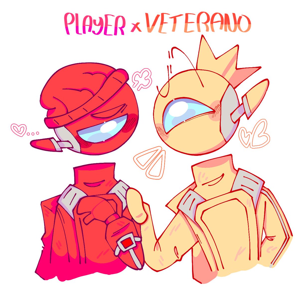 _cerrado456's tweet photo. Aqui dibujo ya terminado,¿Quieren q siga asiendo este tipo de #fanarts ?
.
.
.
.
#Gametoonsplayer #amonUs https://t.co/52CUmhXXIh