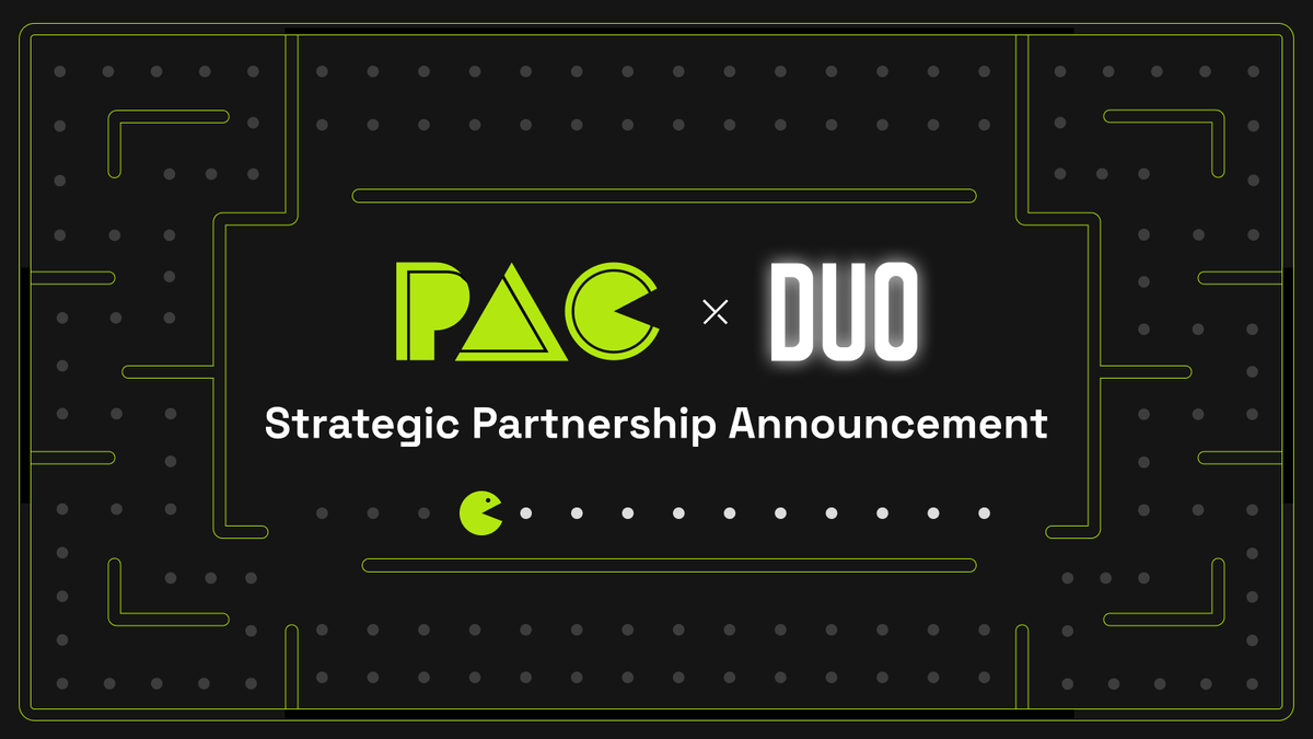 Pac Finance tweet media