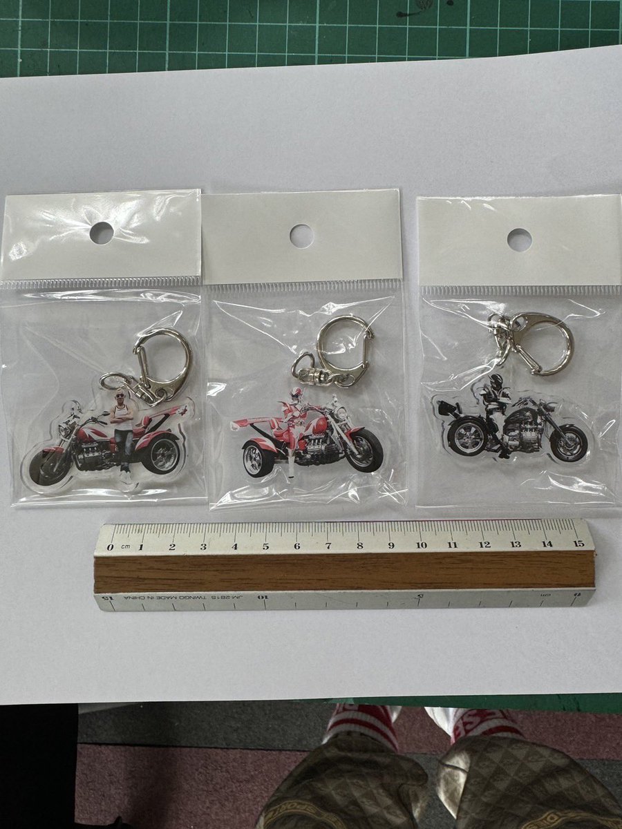 今週末はいよいよイバ劇です☺️今回も楽しめること間違いなし！な盛りだくさんな内容になっております☺️
新商品も発売開始です❣️
お楽しみに❣️