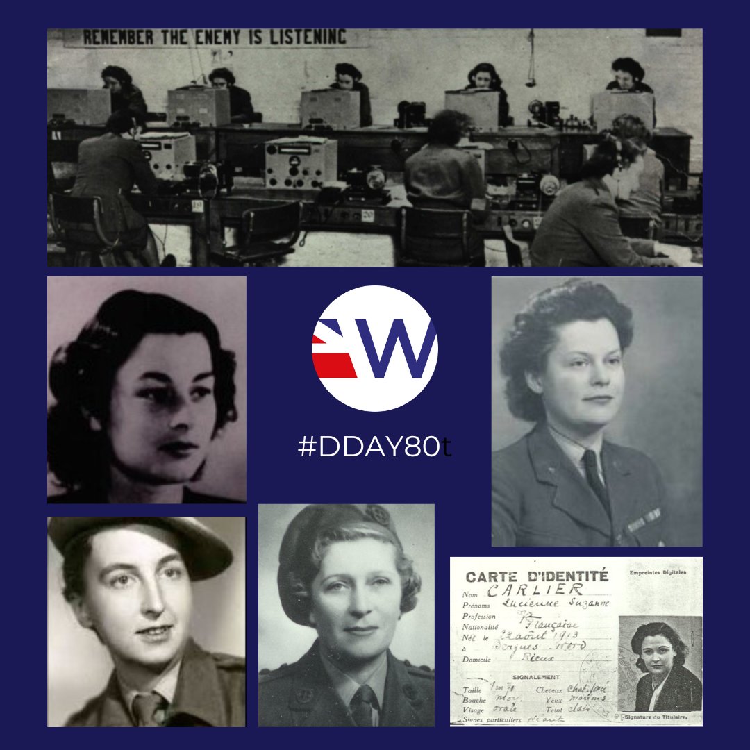 Women in Defence UK tweet media