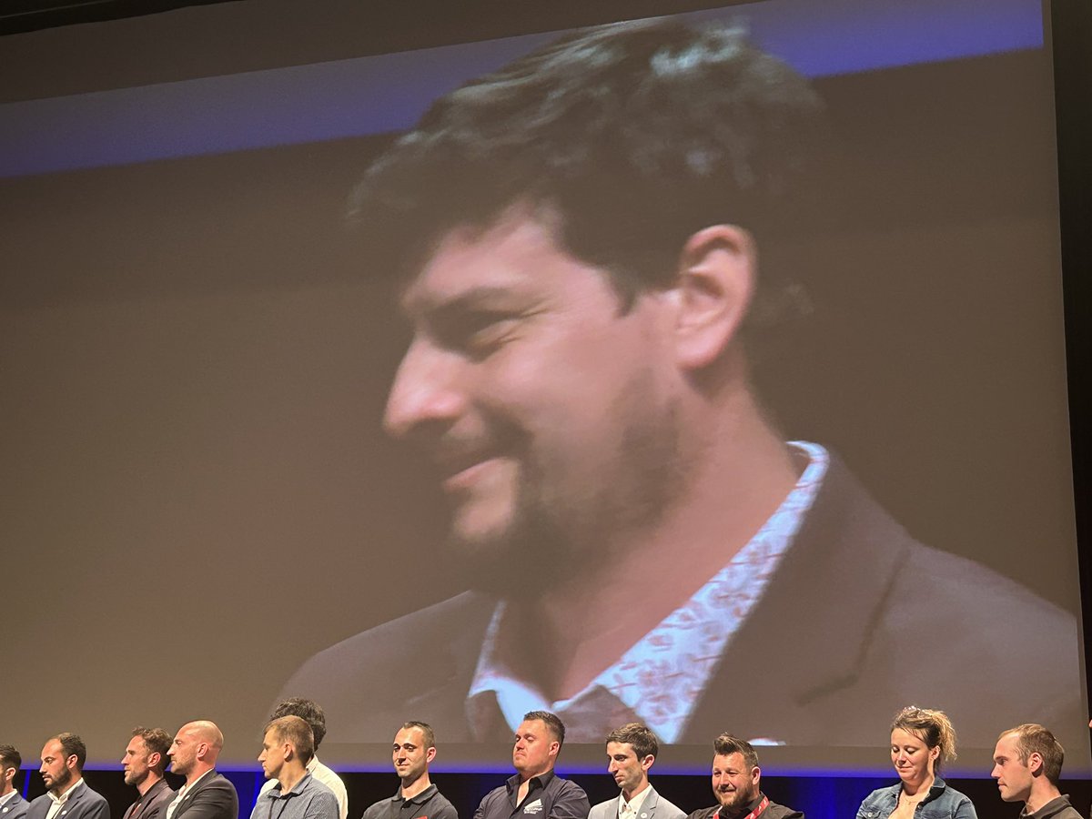 Jérôme Despey tweet media