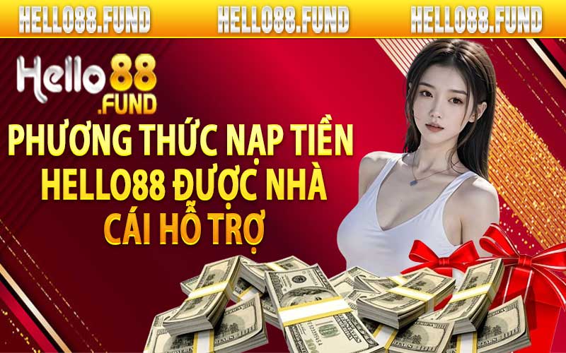 Khám phá Nhà cái Hello88 - Trải nghiệm đỉnh cao trong thế giới cá cược trực tuyến