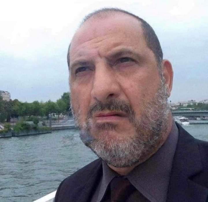 لما اعمل نفسي بفكر في السؤال بعد ما كنت هتقفش وانا بغش :