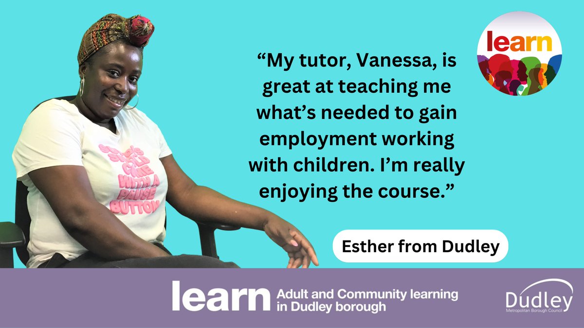 🌟 Join Our FREE! Caring for Children Award Course! 📅 Start Dates: September 2024, at all three of our learning centres⏰ ⏳ Duration: 2 hours 💰 Free 📞 Contact: 01384 818143 #Dudley