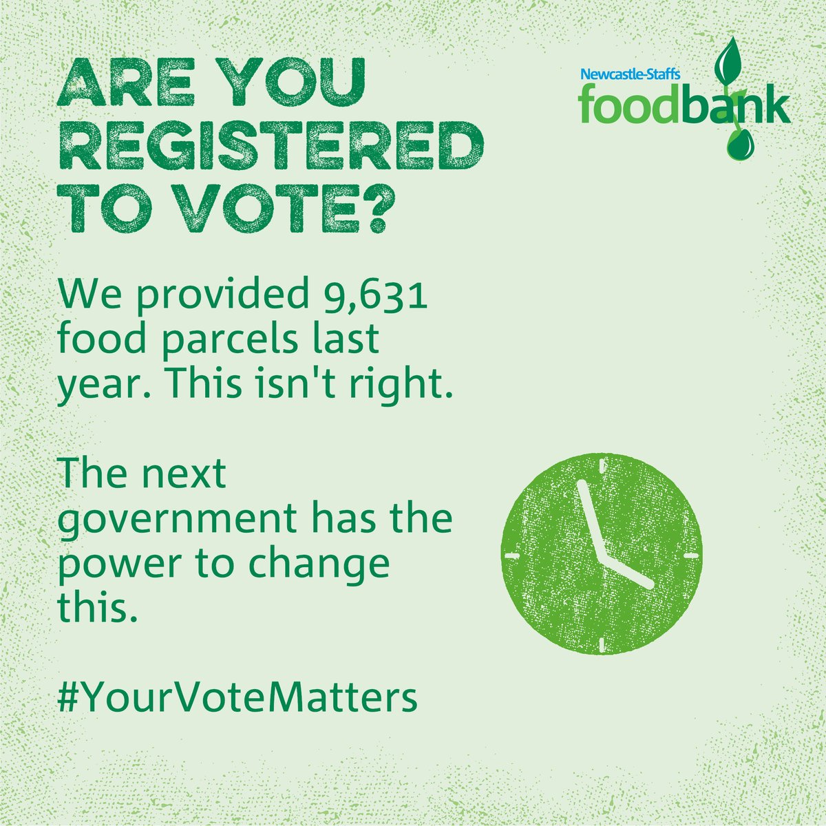 Newcastlestaffs Foodbank tweet media