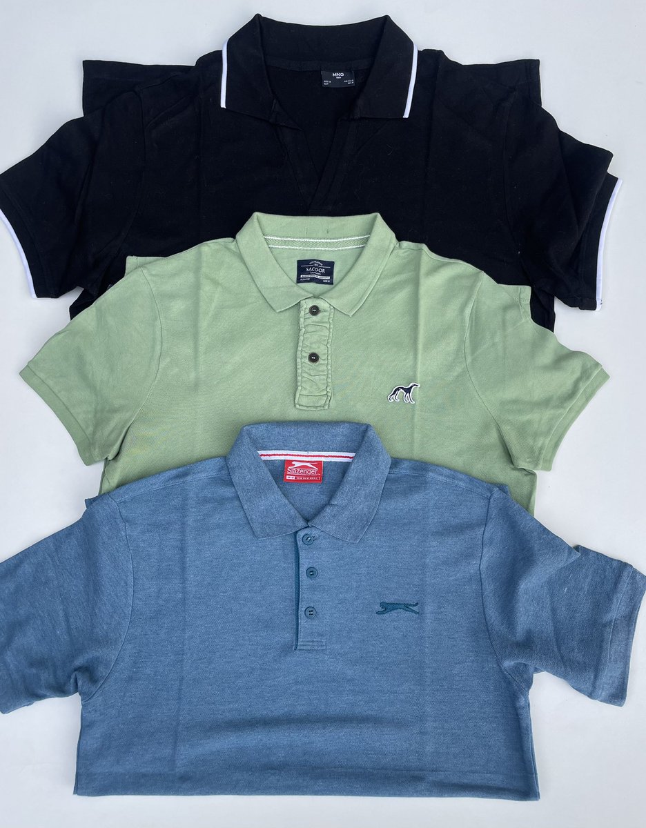 KLI_Clothes's tweet photo. Here and ready to offer you the best clothes on Ice(thrifts). Get the best without breaking the bank. 

Price: 4,500-5,000
Size: Small -3XL

📍Kaduna
 Nationwide delivery available🚚 https://t.co/4QWBiyQseE