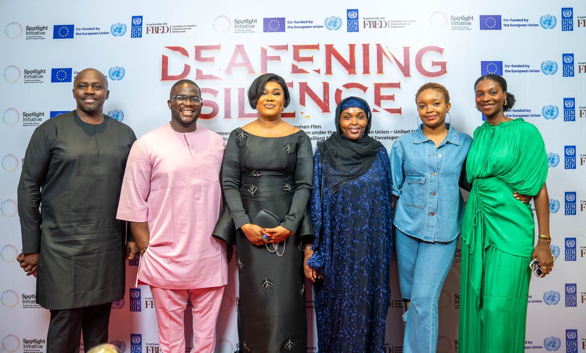 UNDP Nigeria tweet media