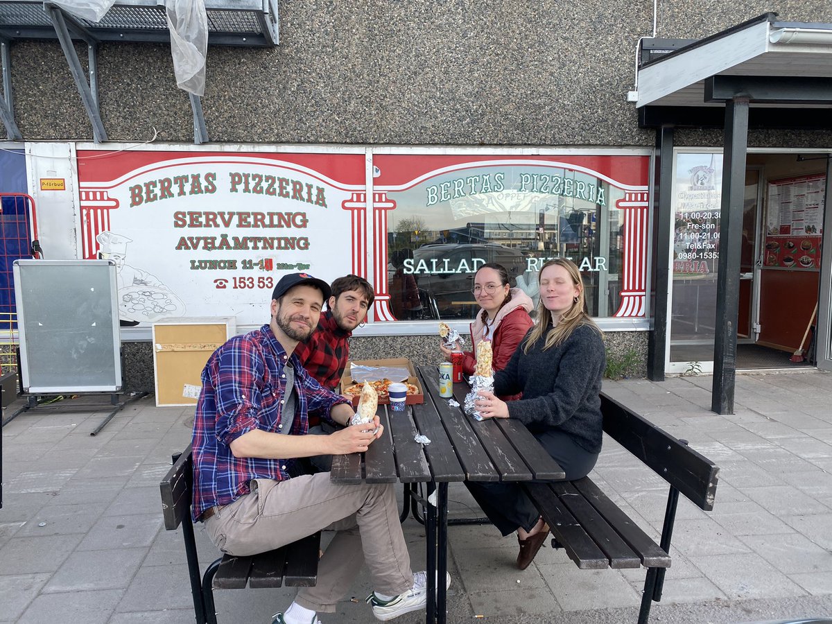 RouskLab's tweet photo. Weโre back in #abisko! This year weโre maintaining our #climate #change #simulation #fieldexperiments in #birch #forests and in #tundra, monitoring vegetation, #respiration, and other responsesโฆ 1/n https://t.co/makUBy4DGN