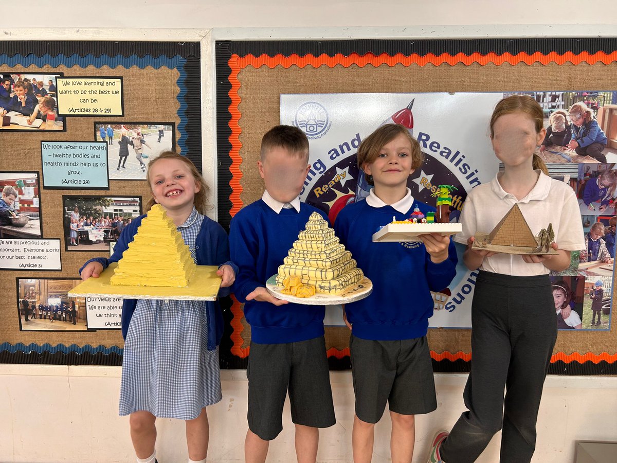 Holywell School tweet media