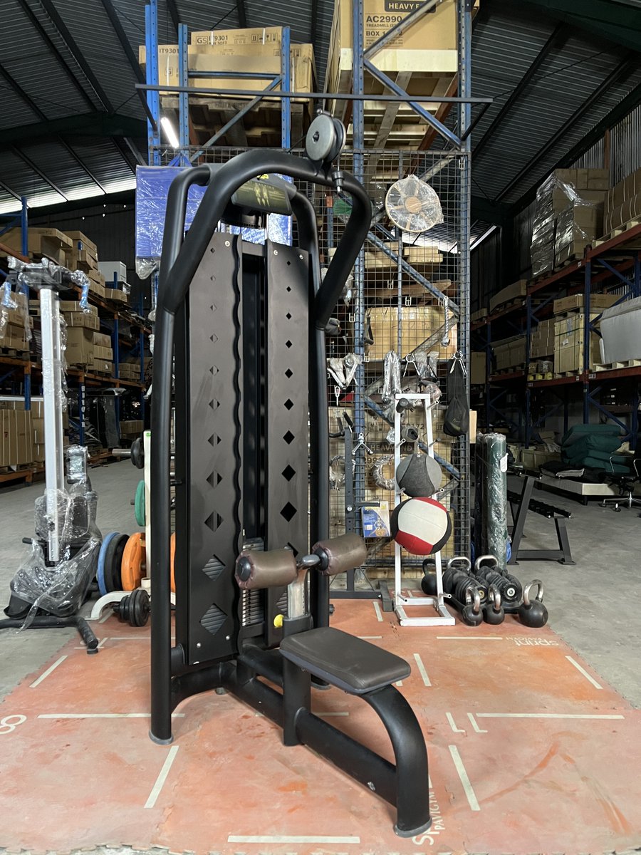 Technogym Lat Pulldown Machine Ready Stock

📍 Warehouse di Batu Caves

Boleh roger sini
📲019-5722997 (SHAFIQ)
wasap.my/60195722997/us…

📲019-7292929 (WAN)
wasap.my/60197292929/us…
#latpulldown #technogym #technogymlatpulldown #useditem #refurbisheditem #latpullmachine
