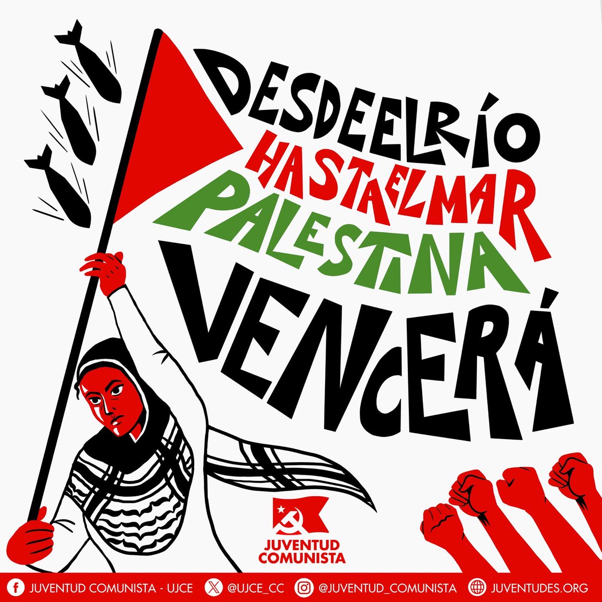 Juventud Comunista tweet media