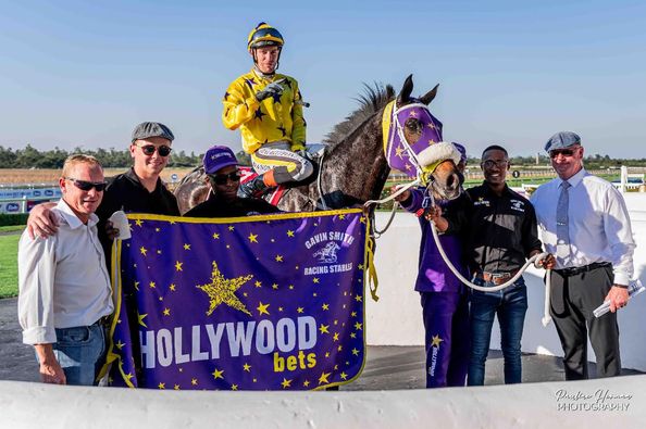 Hollywood Syndicate tweet media