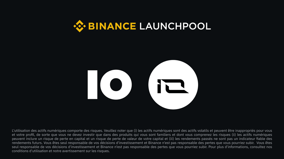 Binance France tweet media