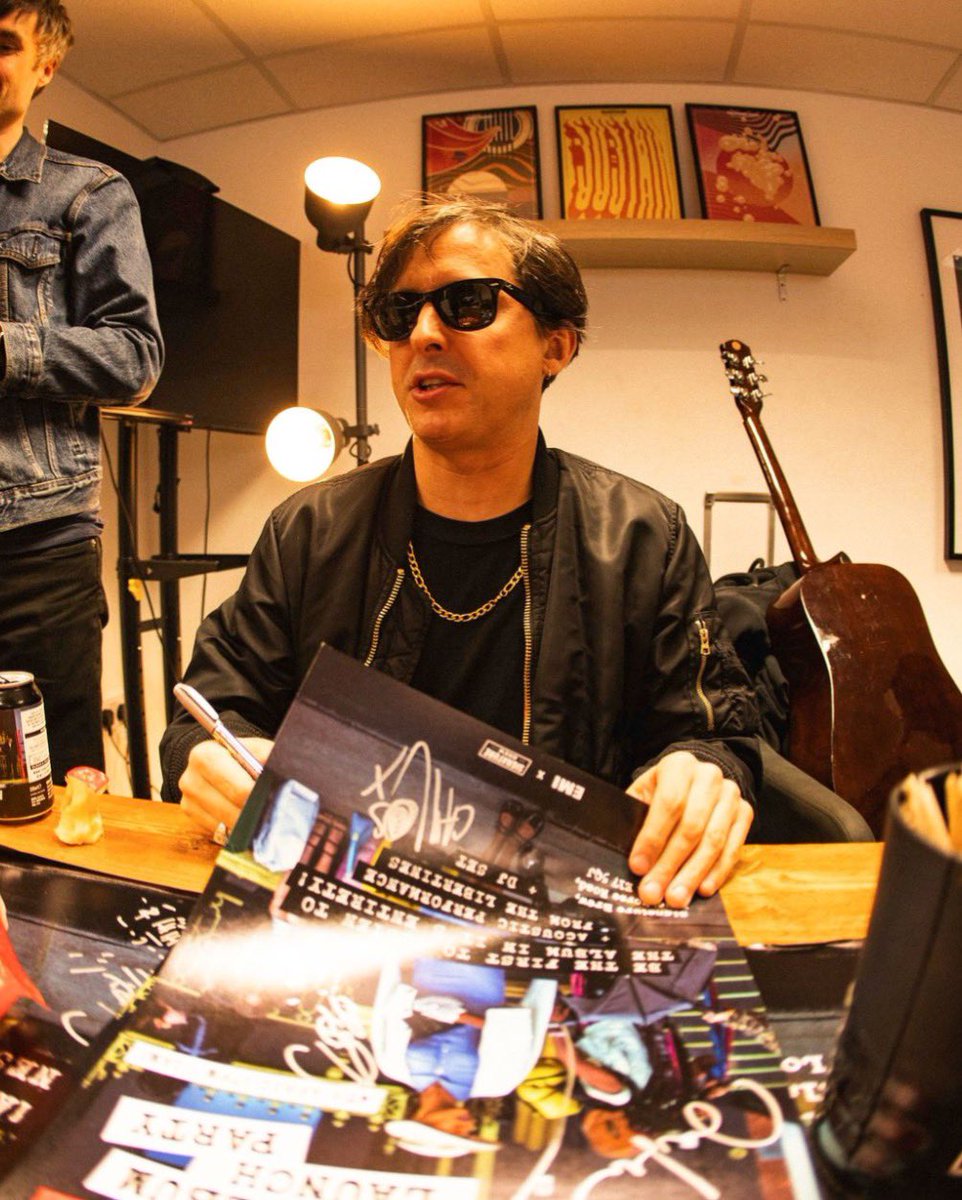 Happiest of Birthdays to brother Carlos x

📸 <a href="/barnaby_fairley/">BARNABY FAIRLEY</a>