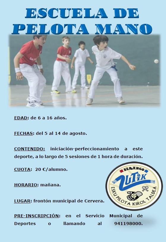 DEPORTE CERVERA (@deportecervera) on Twitter photo 