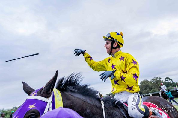 Hollywood Syndicate tweet media