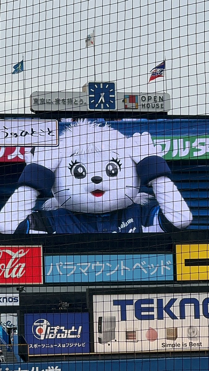 hirariisae's tweet photo. つば九郎のきょうのひとこと

「こんなライナはいやだ」
「百獣の王と言われるが自然が苦手」
「やま と かわ には関わりたくない」

(耳を塞ぐライナ)
(あのポーズをとりMCにやめなさい！と怒られるつば九郎)

wwwwwww https://t.co/Eof7buvBTh
