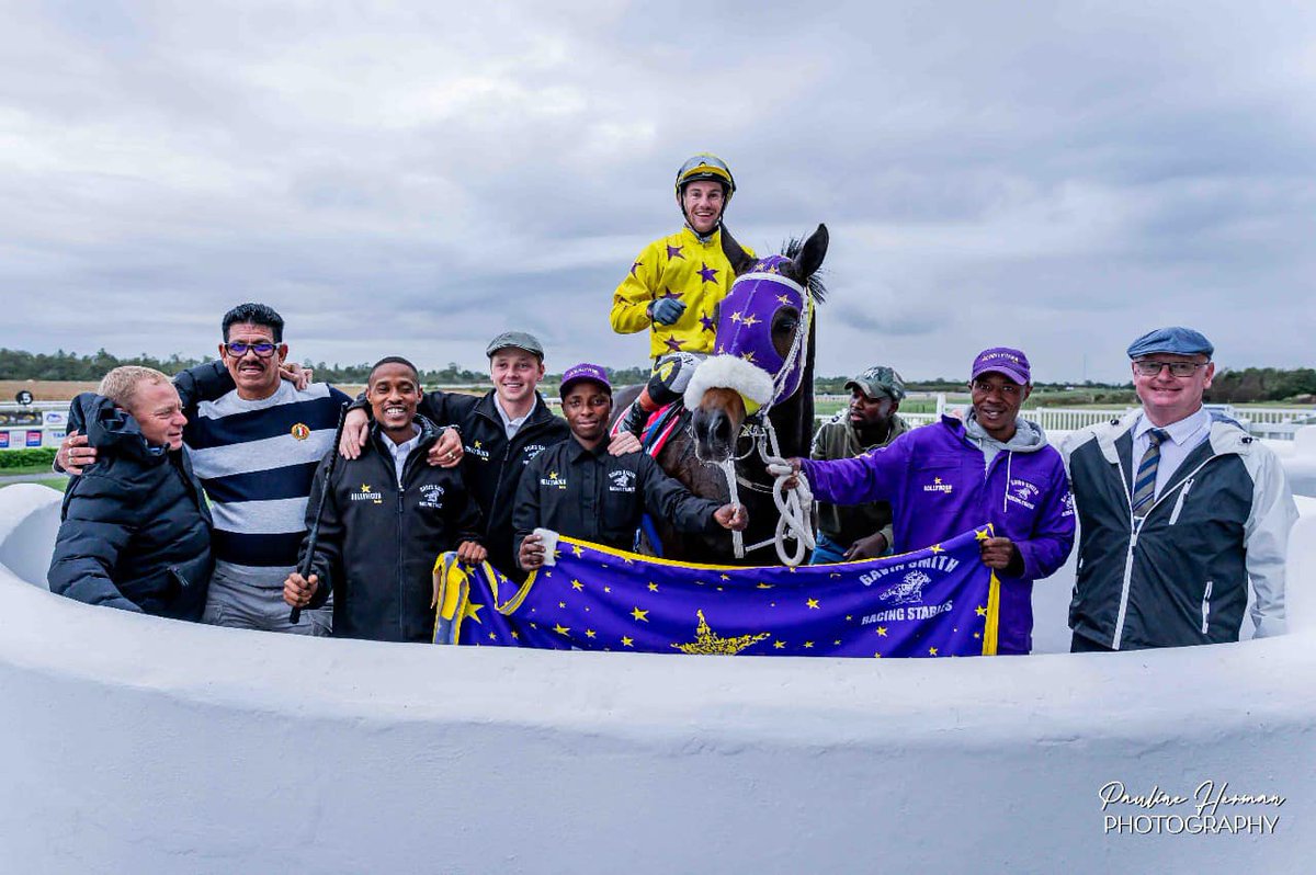 Hollywood Syndicate tweet media