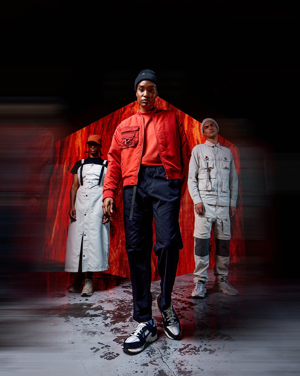 _humanstudio's tweet image. [“Innovators with Purpose conceptualize tangible ideas in an effort to make a change.”]

Anatomy Q1 Campaign 2024 produced by Human Studio. ™️