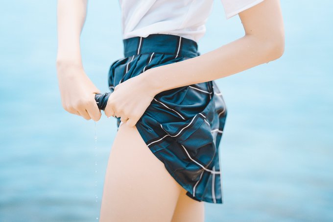 Twitterのコスプレ画像26