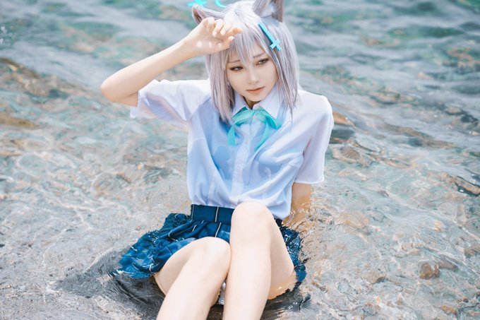 Twitterのコスプレ画像25