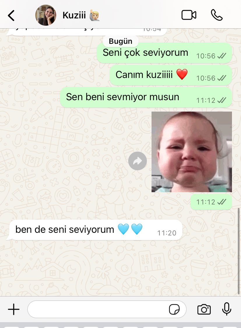 hilalhimoglu's tweet photo. Sevdiklerimi asla darlamam dedikten sonra 
Ben ; https://t.co/IYs9fb8NZR