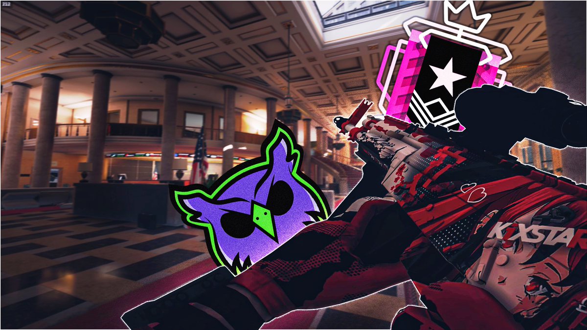 hxwzer (@howzxr) on Twitter photo Capolavoro è dire poco, un ringraziamento enorme a <a href="/skyppxr/">パワー♡ skyppxr</a>, a breve video montage su YT
w/<a href="/BlindOwlsGG/">Blind Owls Esports</a> Capolavoro è dire poco, un ringraziamento enorme a <a href="/skyppxr/">パワー♡ skyppxr</a>, a breve video montage su YT
w/<a href="/BlindOwlsGG/">Blind Owls Esports</a>