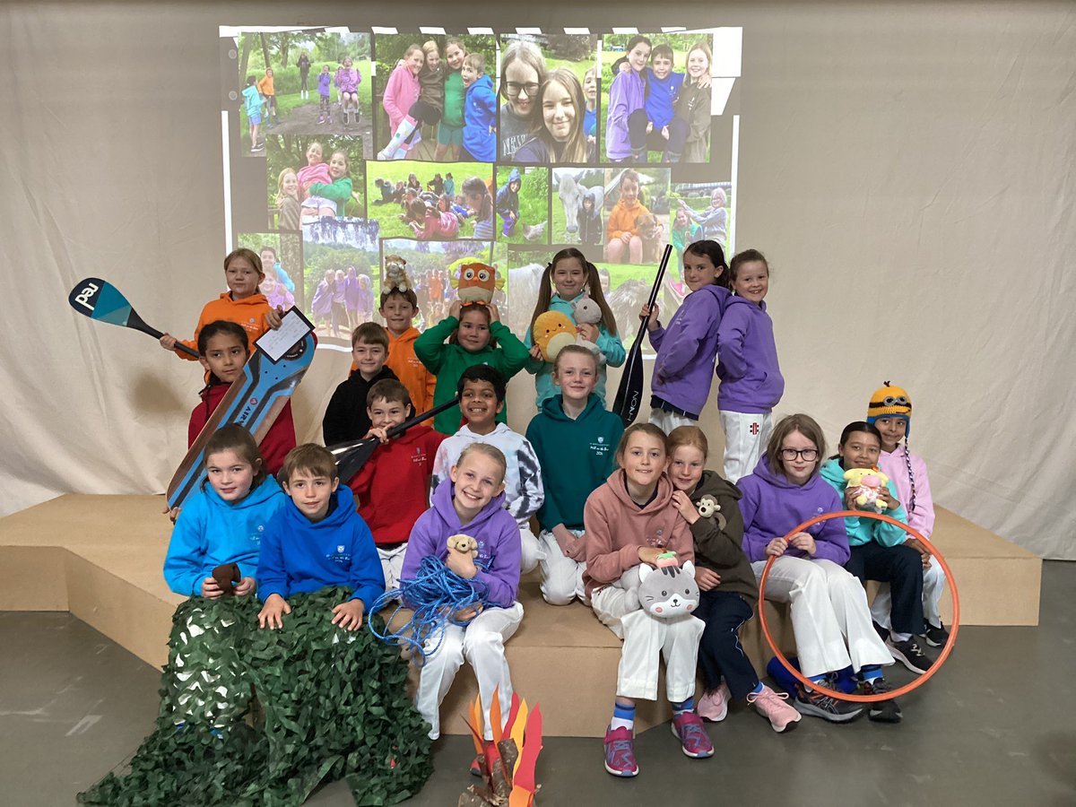 StMargs Year 4 tweet media