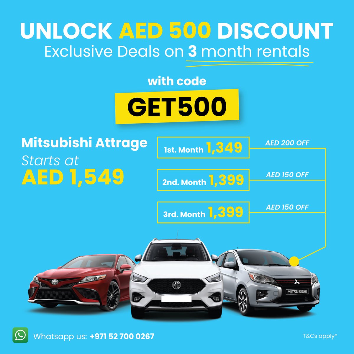 ekar UAE tweet media