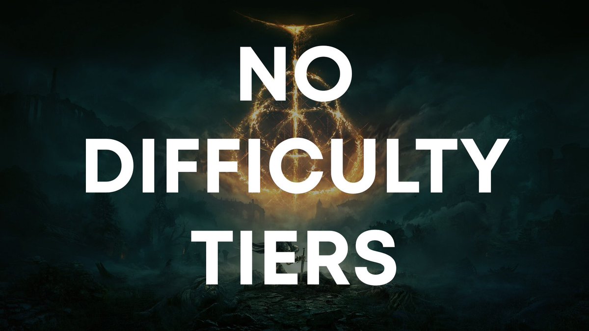 RinoTheBouncer's tweet photo. Which one of those is the biggest dealbreaker when it comes to deciding whether to get a game or not?🚀

✅No 4K/60fps
✅No Difficulty Tiers
✅Always Connected
✅Digital Only

Let’s go!😎 #PlayStation #Xbox #Gaming https://t.co/3ZsMxvAUzc
