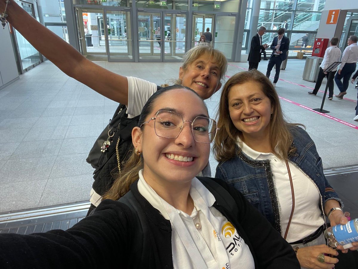 DALIM SOFTWARE tweet media