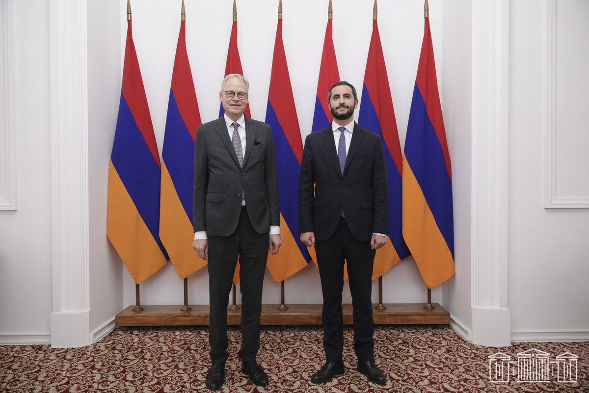 Vassilis Maragos tweet media