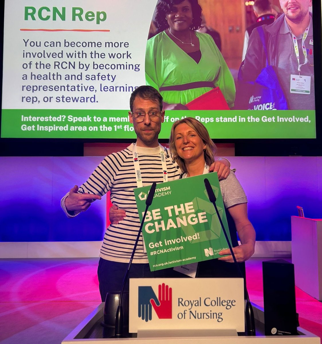 RCNActivism tweet media