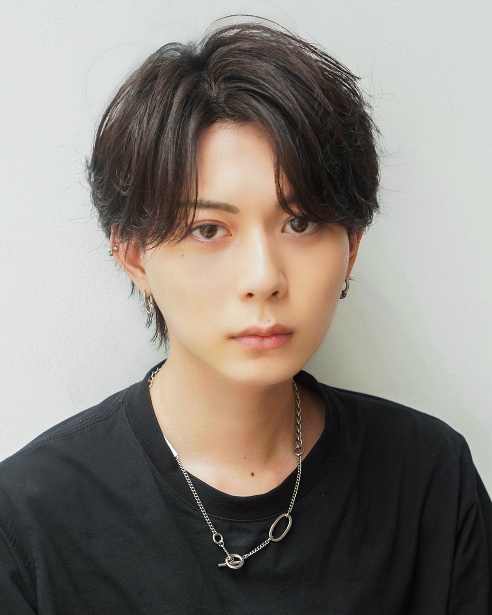 yuto576's tweet photo. こんくらいの
ナチュラルが1番人気 https://t.co/PnEvCpdl0x