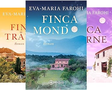 Vieles im Leben lässt sich planen – nur die Liebe nicht …
Mallorca-Liebe Teil 1-8

amazon.de/dp/B08R374Q7Z?…