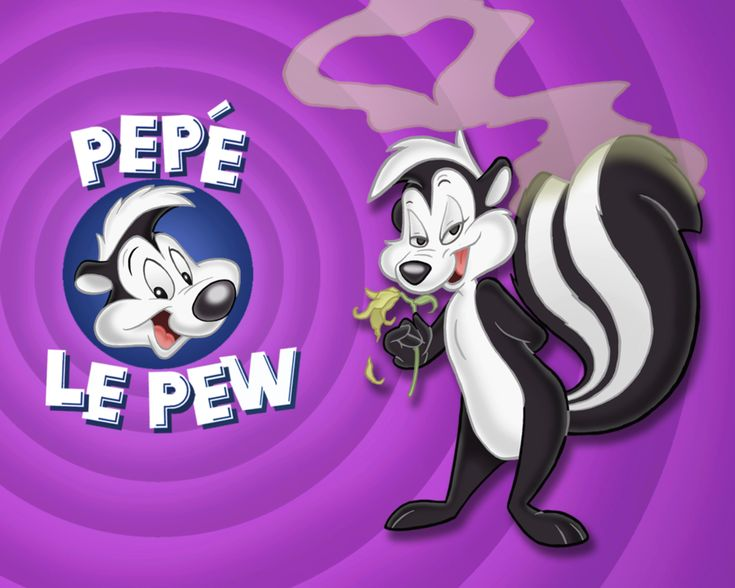 PepeLePew_ETH's tweet photo. ELON (THE MEME KING) FAVORITE PEPE! THE $SKUNK!

https://t.co/SvFVTTAPeR https://t.co/4dWI5Oa3q3