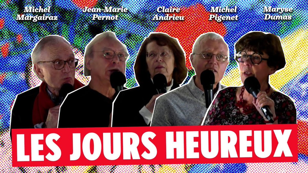 🔴 « De Gaulle veut éviter que, faute d’unité du CNR, la gouvernance de la France passe aux Alliés au moment de la Libération. »

En cet anniversaire du #DDay, c’est aussi le moment de réécouter ce podcast de mars dernier sur l’esprit de 45.

▶️ open.spotify.com/episode/0wyCDU…