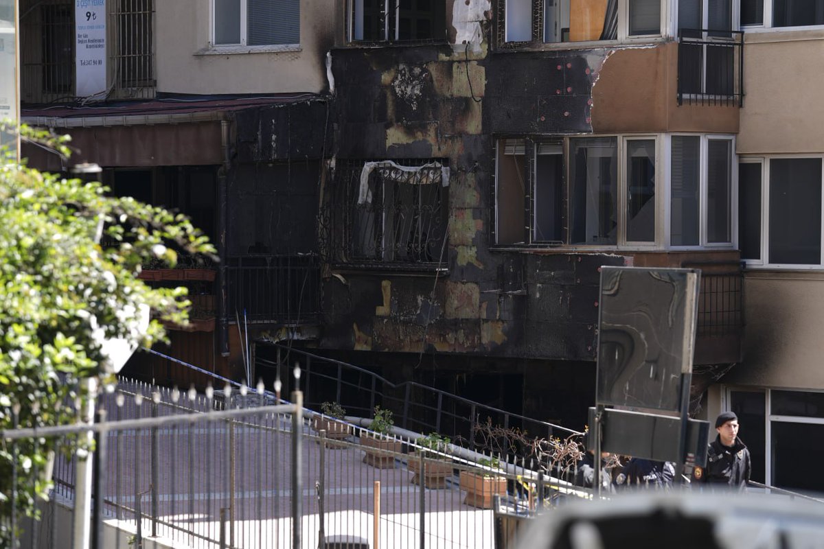 Beşiktaş'ta 29 kişinin öldüğü gece kulübü yangınına ilişkin iddianamenin detaylarına ulaşıldı Sanıkların, yangının çıkabileceği öngörüldüğü halde özen yükümlülüğüne aykırı davrandıkları belirtildi.