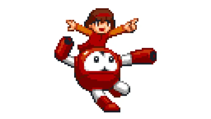 ミラクルロピットもあった