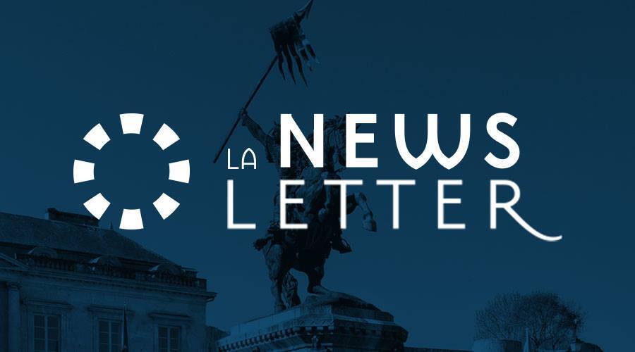 [ 📣 NEWSLETTER DU PAYS DE FALAISE] Retrouvez un condensé de l'actualité de la Communauté de Communes du Pays de Falaise dans la newsletter de juin 2024 ⬇
swll.to/OJeLOC

#PaysdeFalaise #newsletter #actualité #CommunautédeCommunes