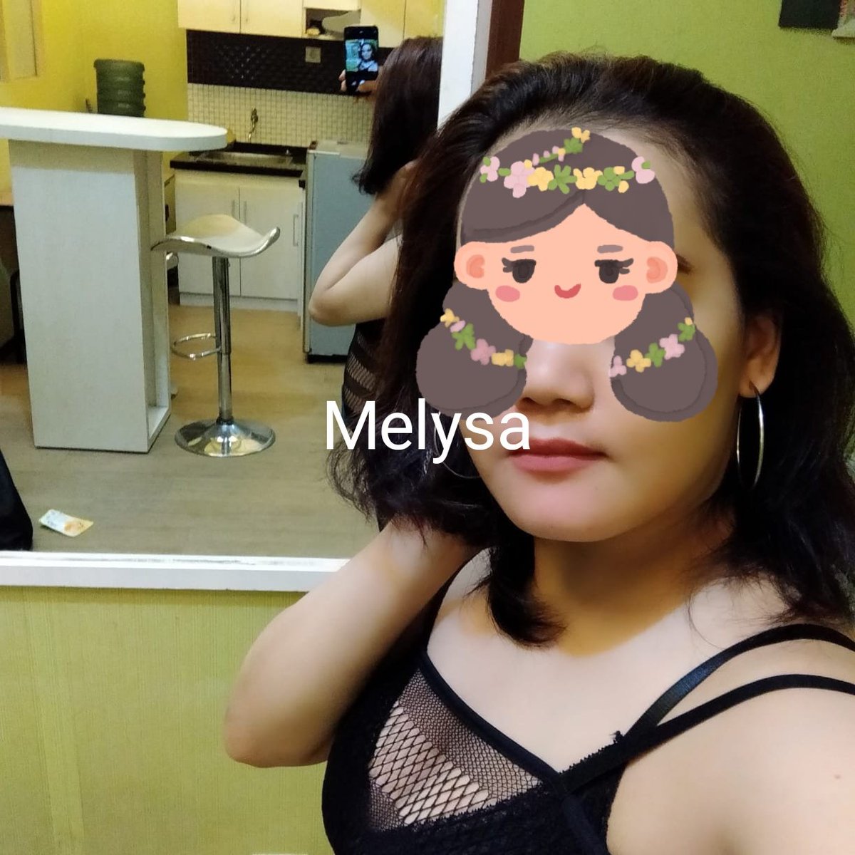 meyalmiera's tweet photo. Persiapan buat mlm siapa tau ada partner yg mau di ajak 3S. https://t.co/REMxNutoOm