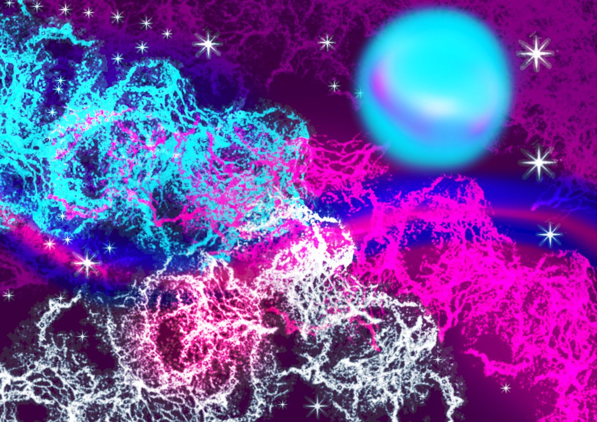 bongs_illus's tweet photo. Transgender Galaxy 🏳️⚧️#trans #transgender #Galaxy #Sapce #art #artwork #digitalart #artistontwitter #illustration #animeart #galaxy #PrideMonth #lgbt #lgbtart #pridemonth #lgbtpride https://t.co/3qlAWjYhoA
