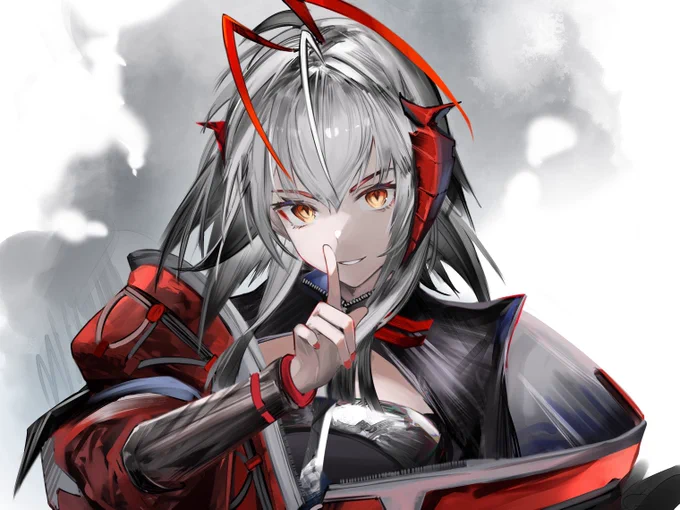 #Arknights #アークナイツ 