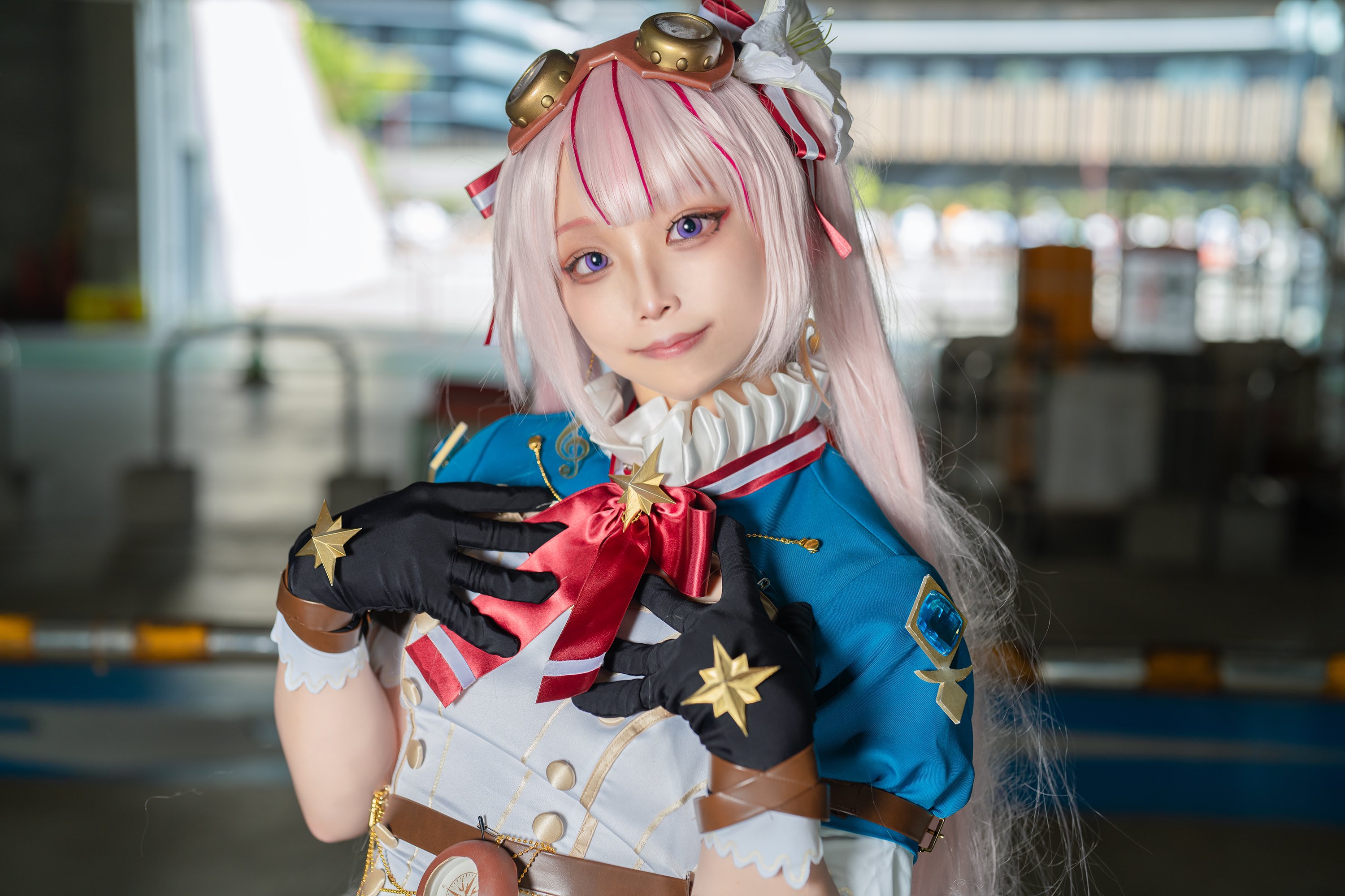 ふぉあさん on X: 
