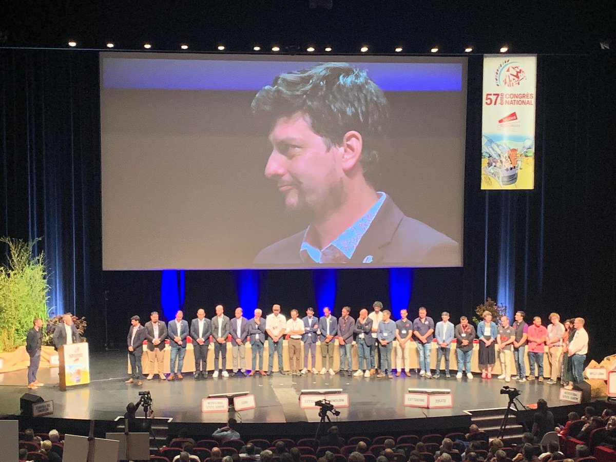 Remi Dumas tweet media