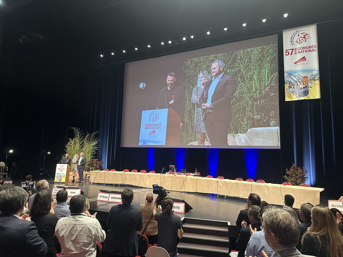 Remi Dumas tweet media