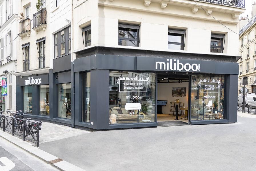 Miliboo conclut son exercice 2023-2024 sur une hausse de 2,3%
➡️ lsa-conso.fr/miliboo-conclu…