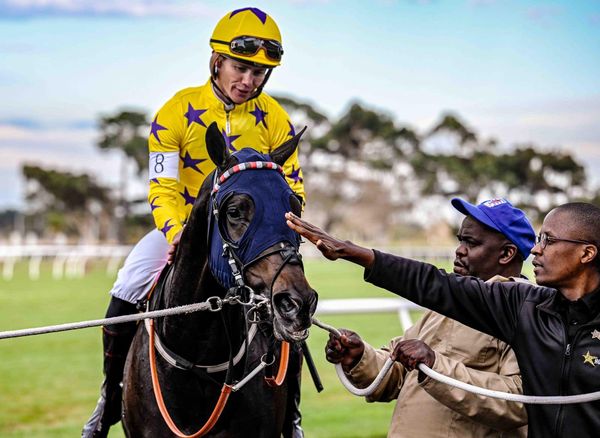 Hollywood Syndicate tweet media