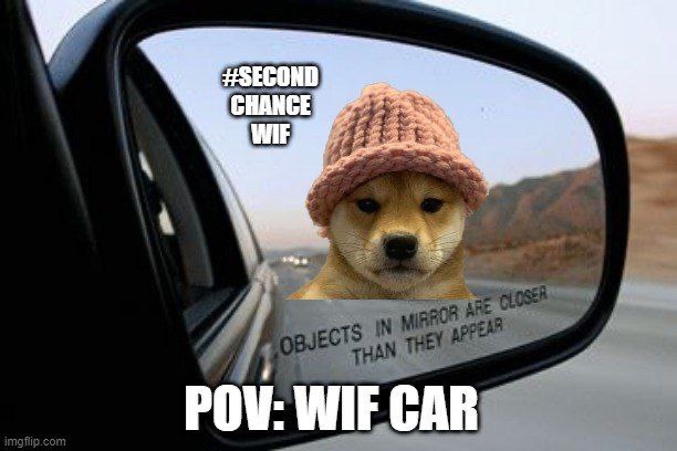 <a href="/NEW_SOL_ORDER/">NewSolOrder</a> <a href="/zachhumphries/"></a> <a href="/KenduInu/">Kendu</a> <a href="/SecondChanceCTO/">WIF (Second Chance)</a> <a href="/solanabateman/">Bateman</a> VIOLENTLY HIGHER $WIF #Secondchance