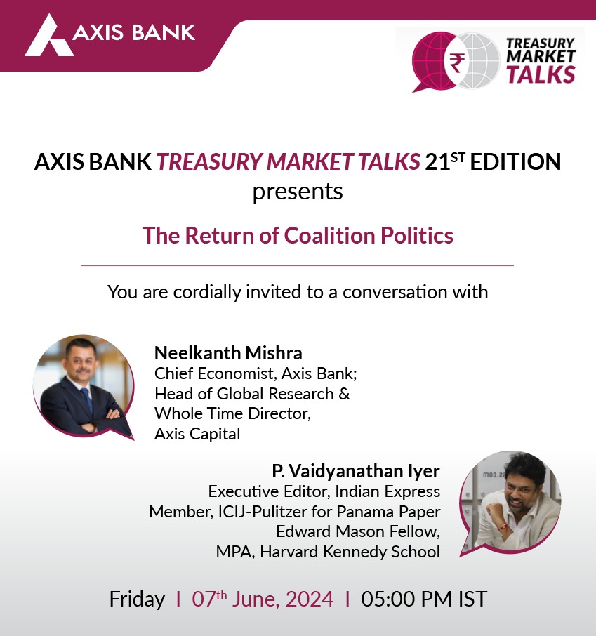 Axis Bank tweet media